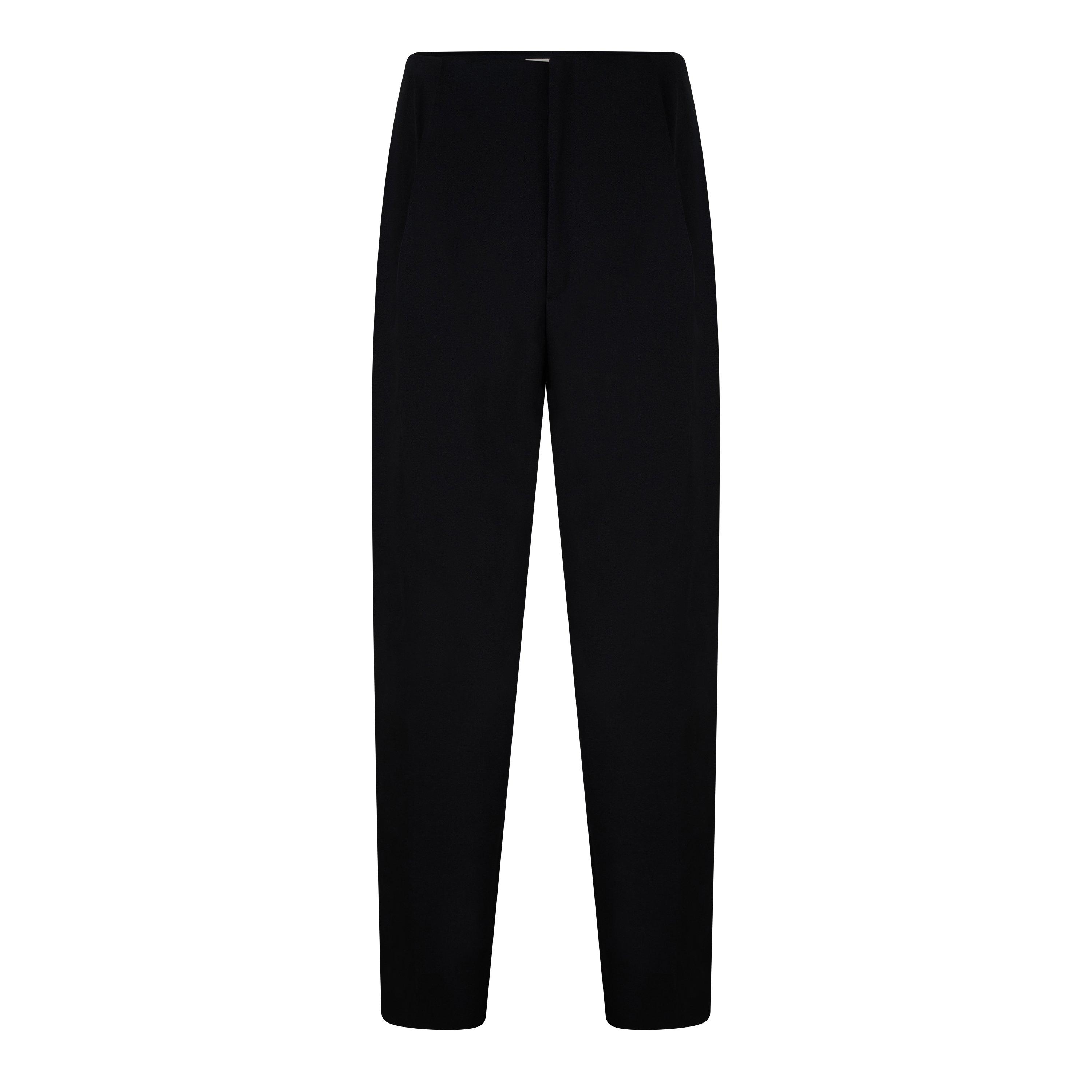 Bottega Veneta Men's Straight Trousers