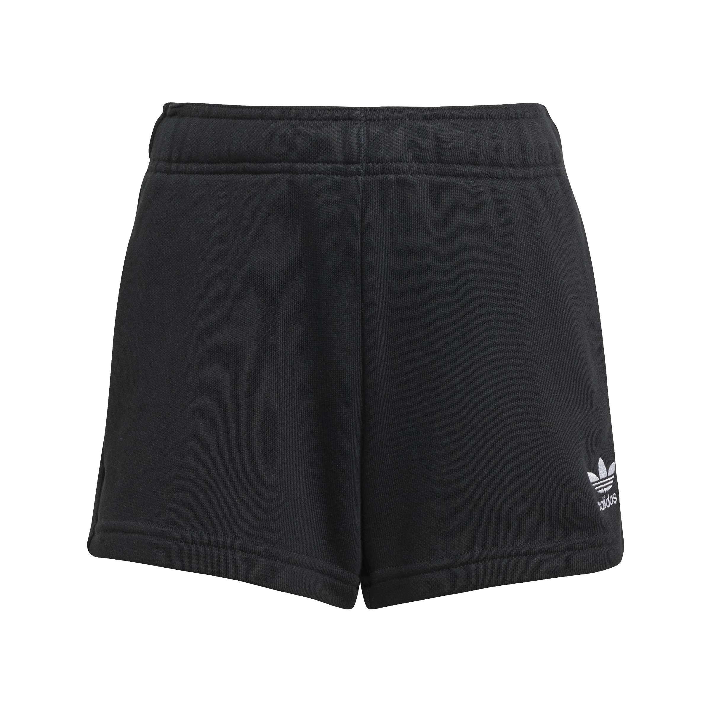black - adidas Originals - Adidas Juniors Sht T Jn64 - 8