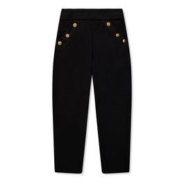 Balmain Lgo Trousers Jn99