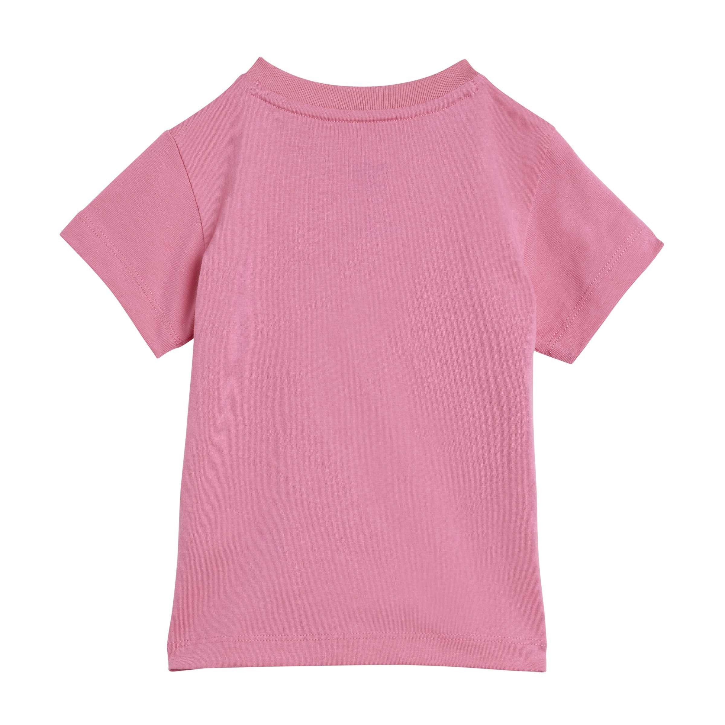 pink fusion - adidas Originals - Adidas Infants Cyc S Jn64 - 3