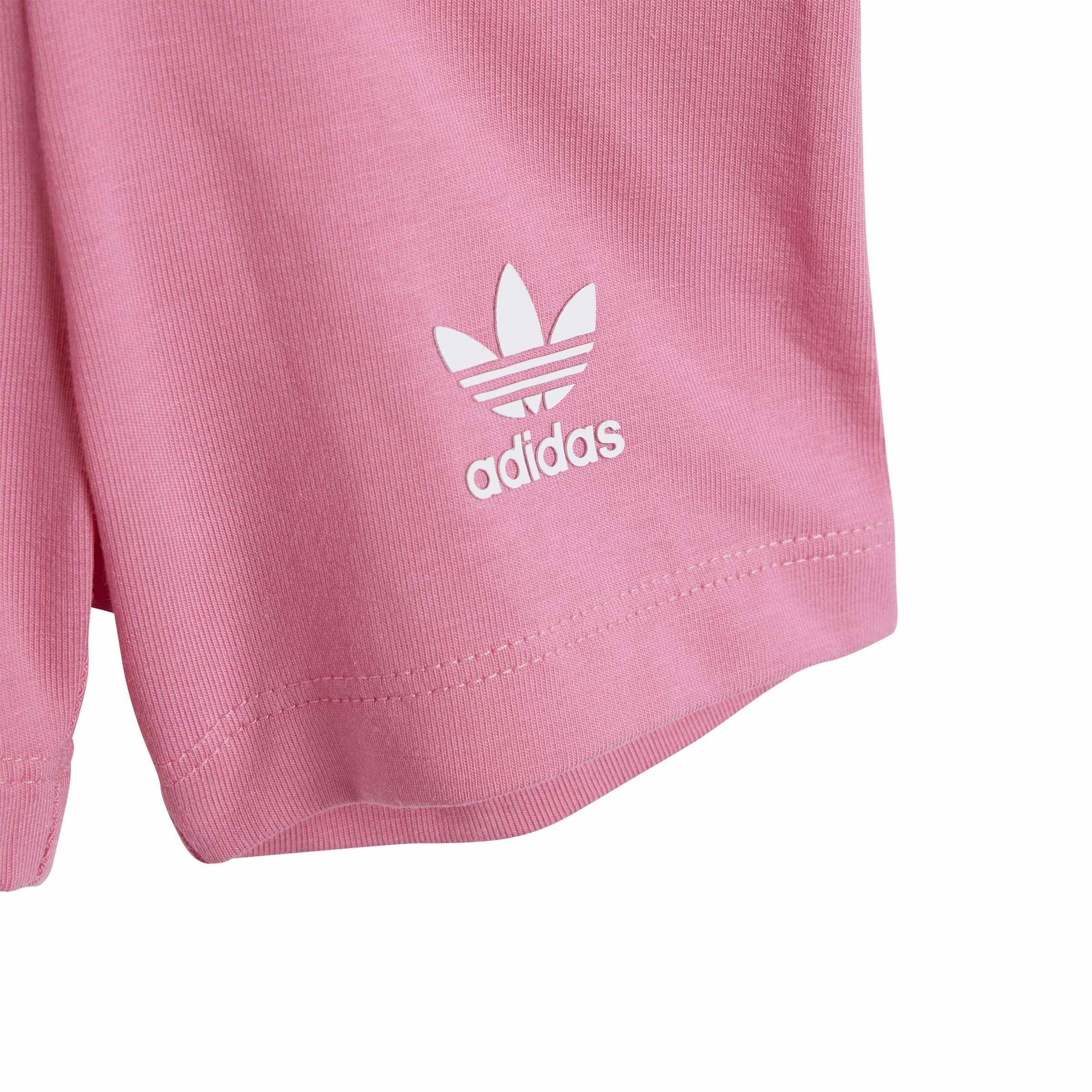 pink fusion - adidas Originals - Adidas Infants Cyc S Jn64 - 7