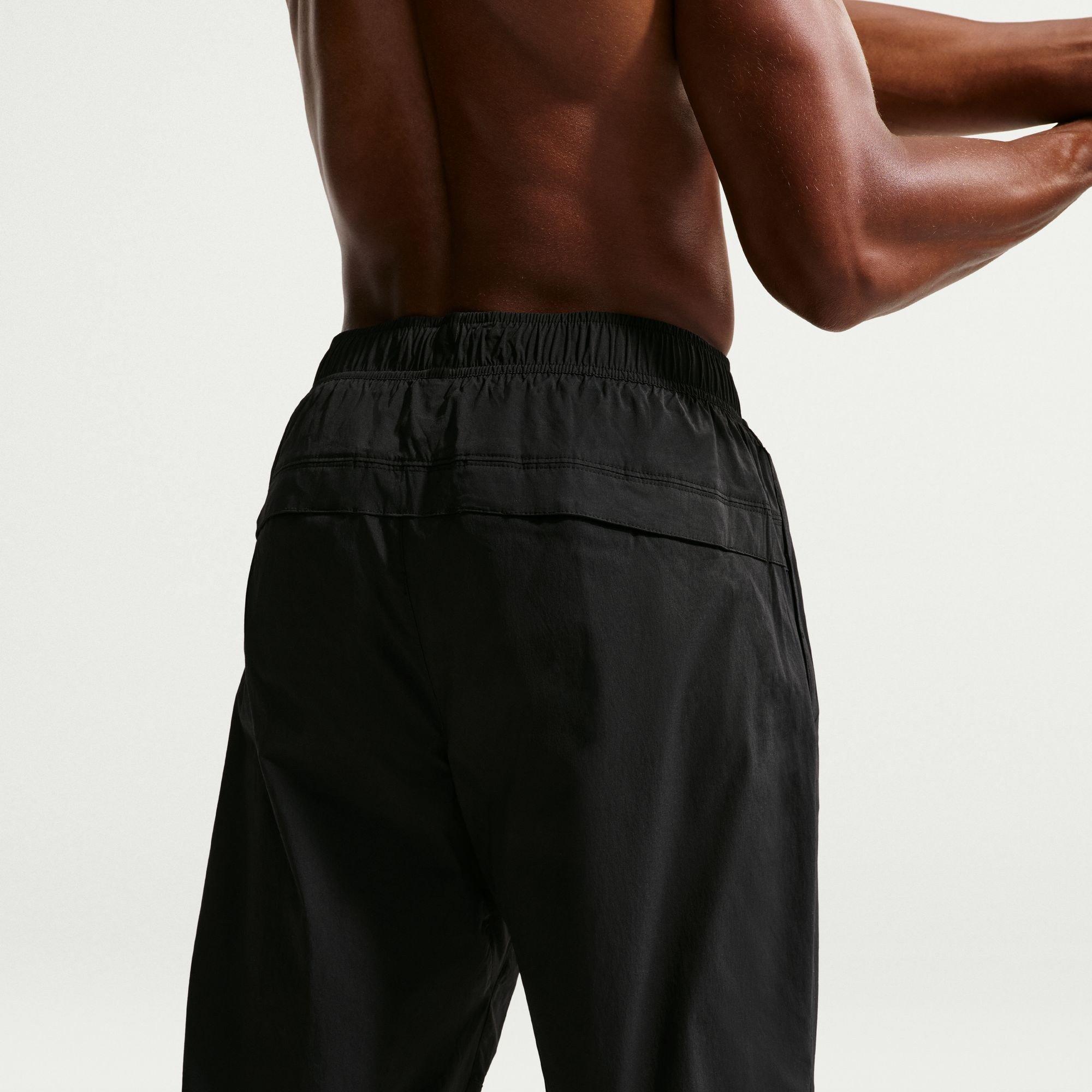 Schwarz/Weiß - Nike - Nike Pro Therma-Fit Sn99 - 2