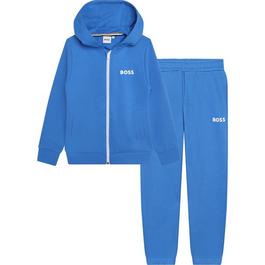 Boss Lgo Tracksuit Jn41