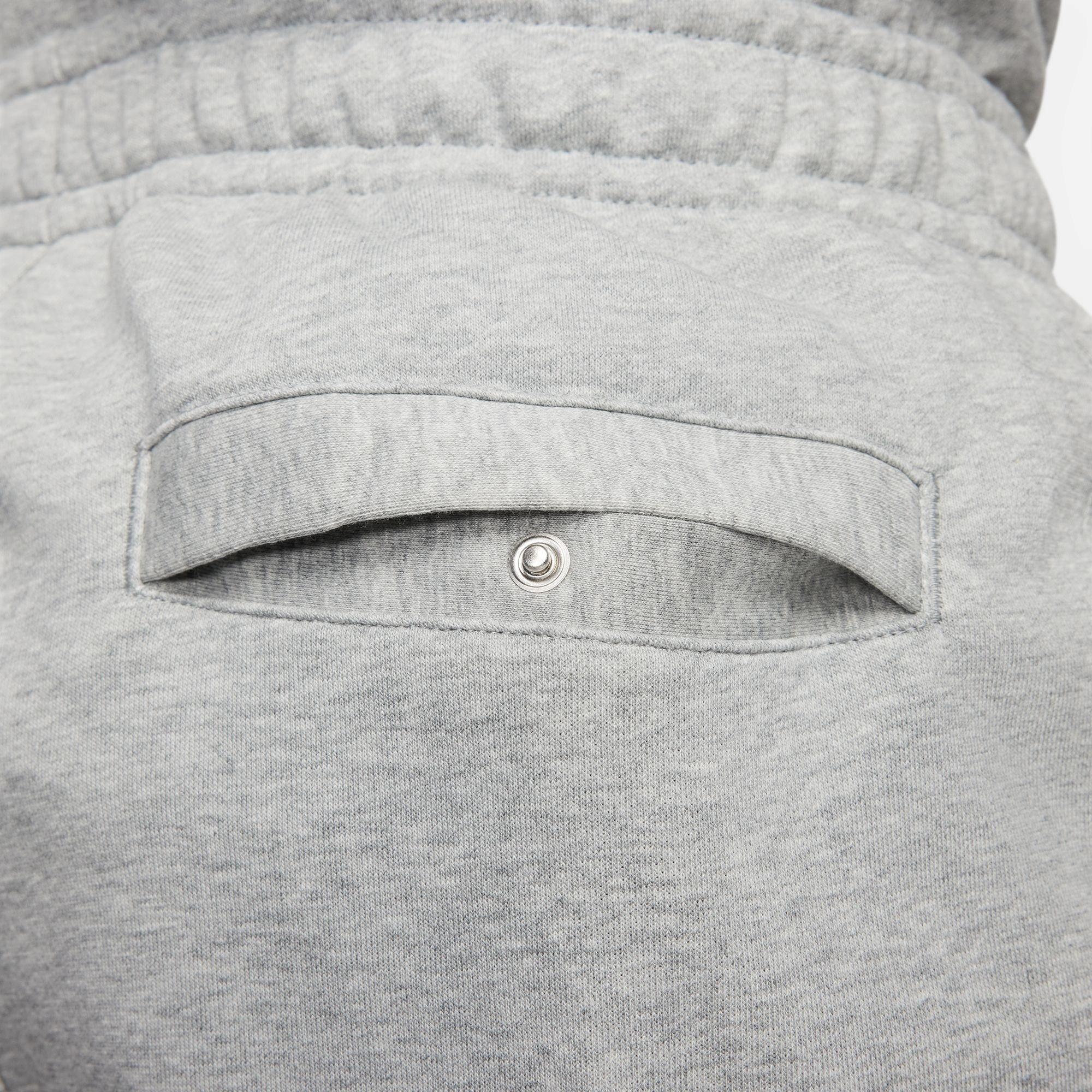 Dk.Grey/Sil/Wht - Nike - Sportswear Club Mens Joggers - 10