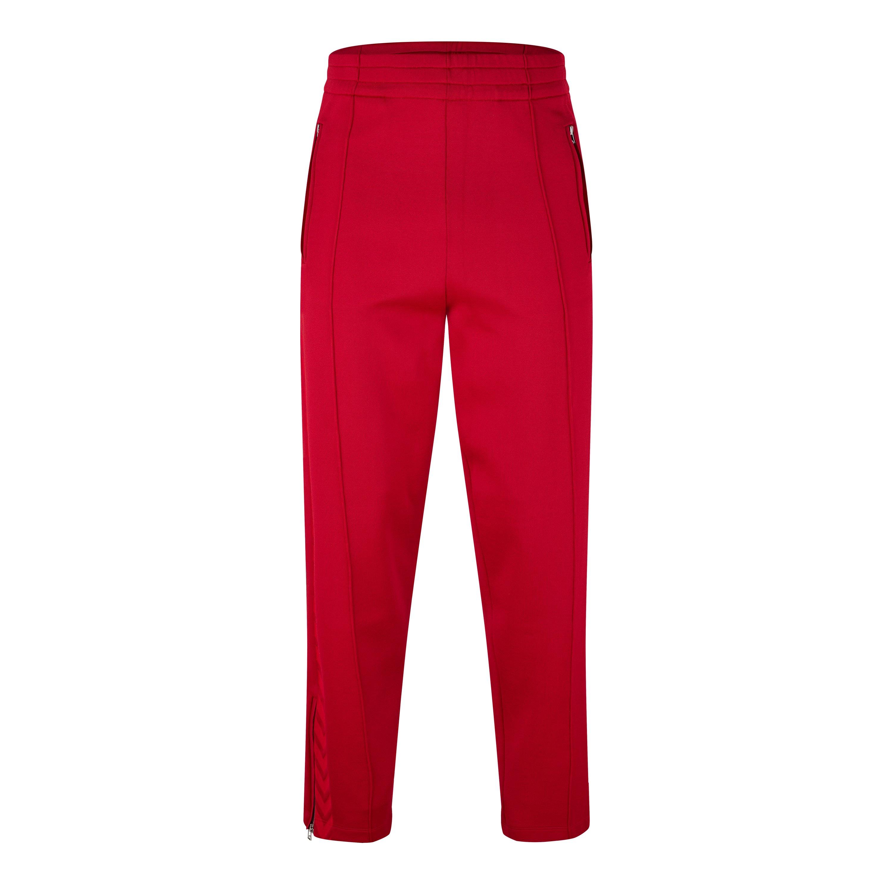 Men's Straight Leg Trousers