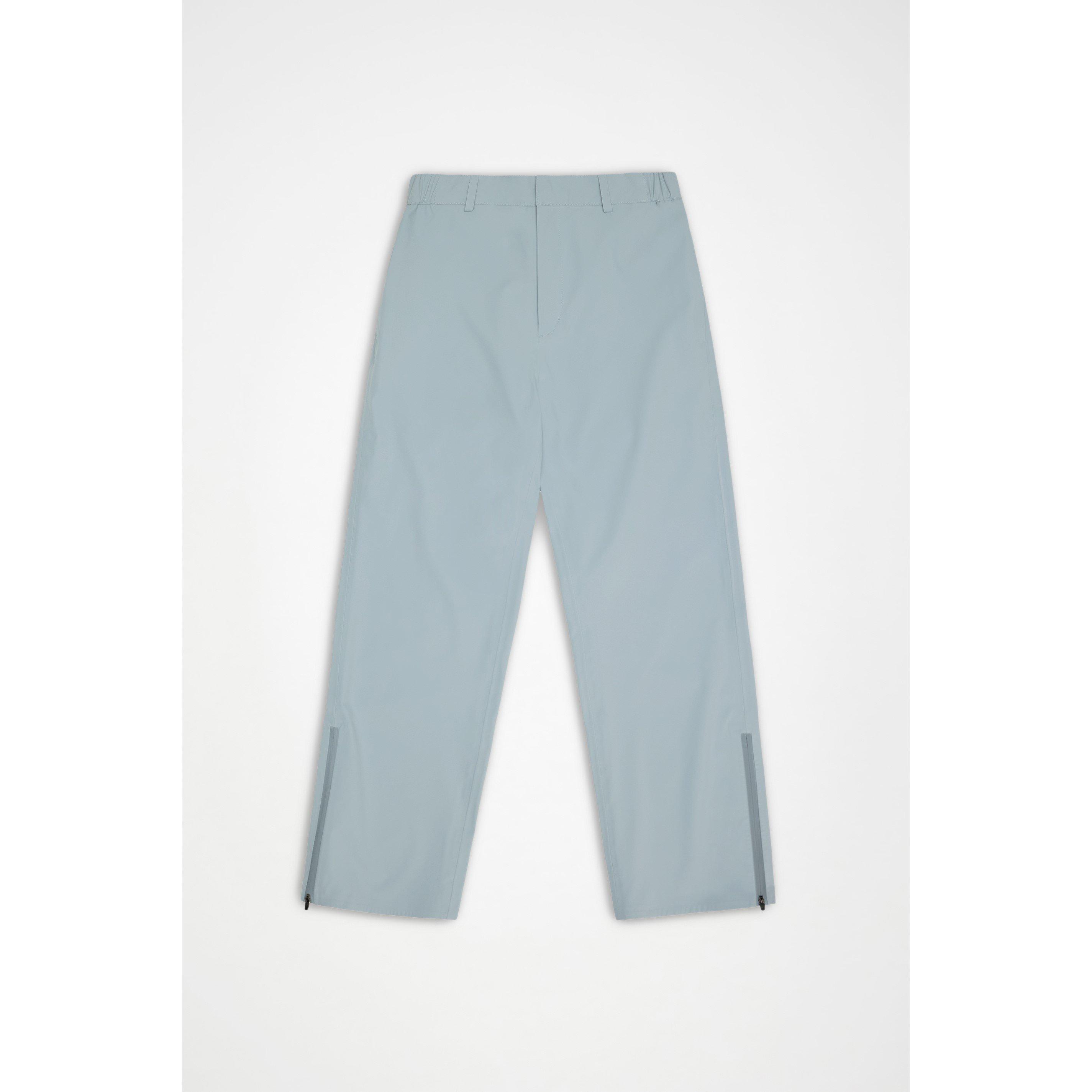 Rains Suva Hardshell Waterproof Pants Regular - Pool 147 - Medium