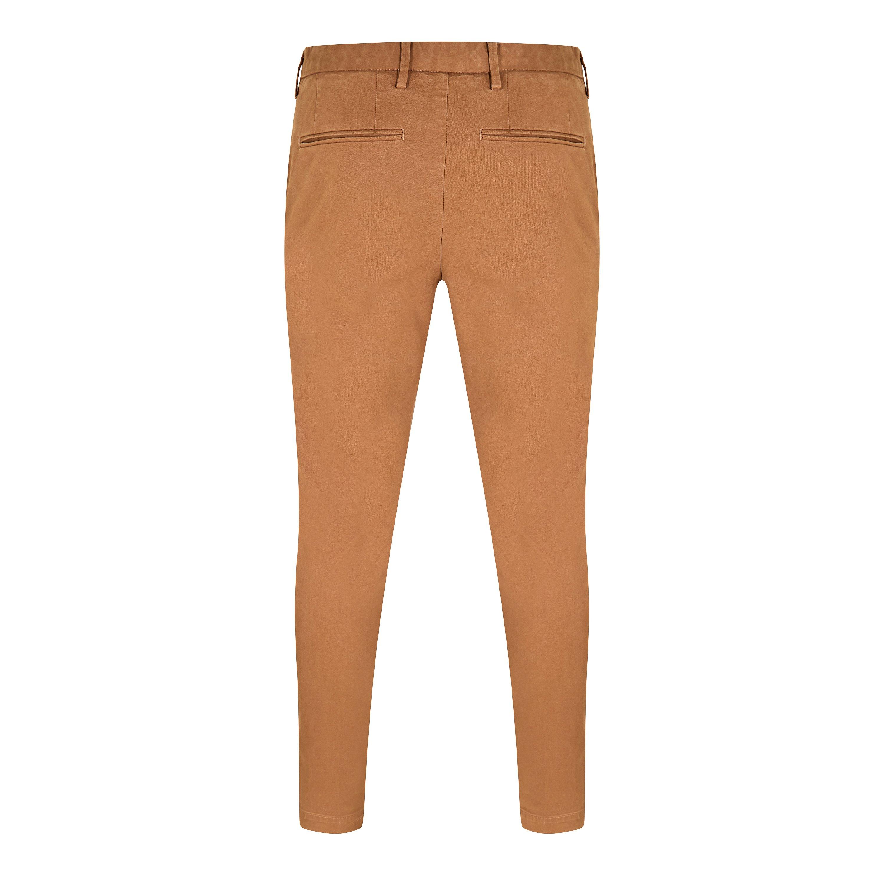 Dark Brown - Boss - Boss Kaito3-D Trs Sn99 - 2