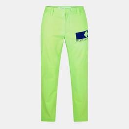 Off White Pty Fluo Chno Sn99