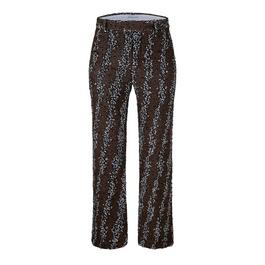 Bottega Veneta Men's Straight Trousers