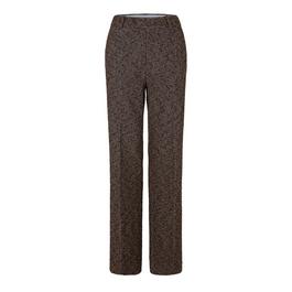 Bottega Veneta Men's Straight Trousers