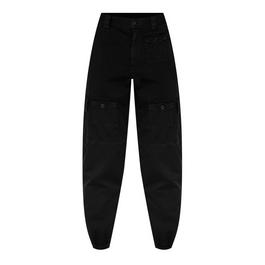 Dolce and Gabbana Cargo Trousers