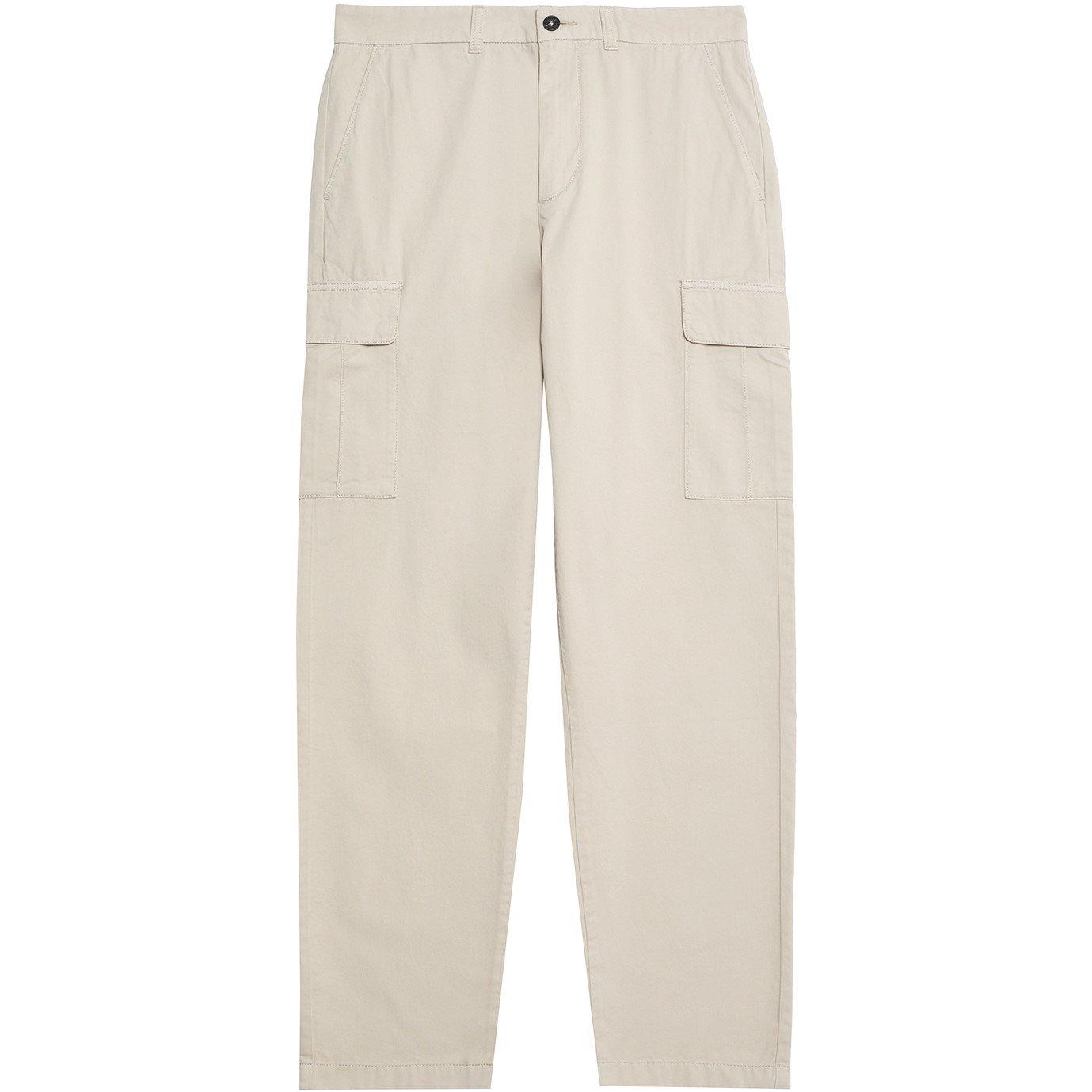 Cove - Lyle and Scott - Men's Cargo Trousers - 1