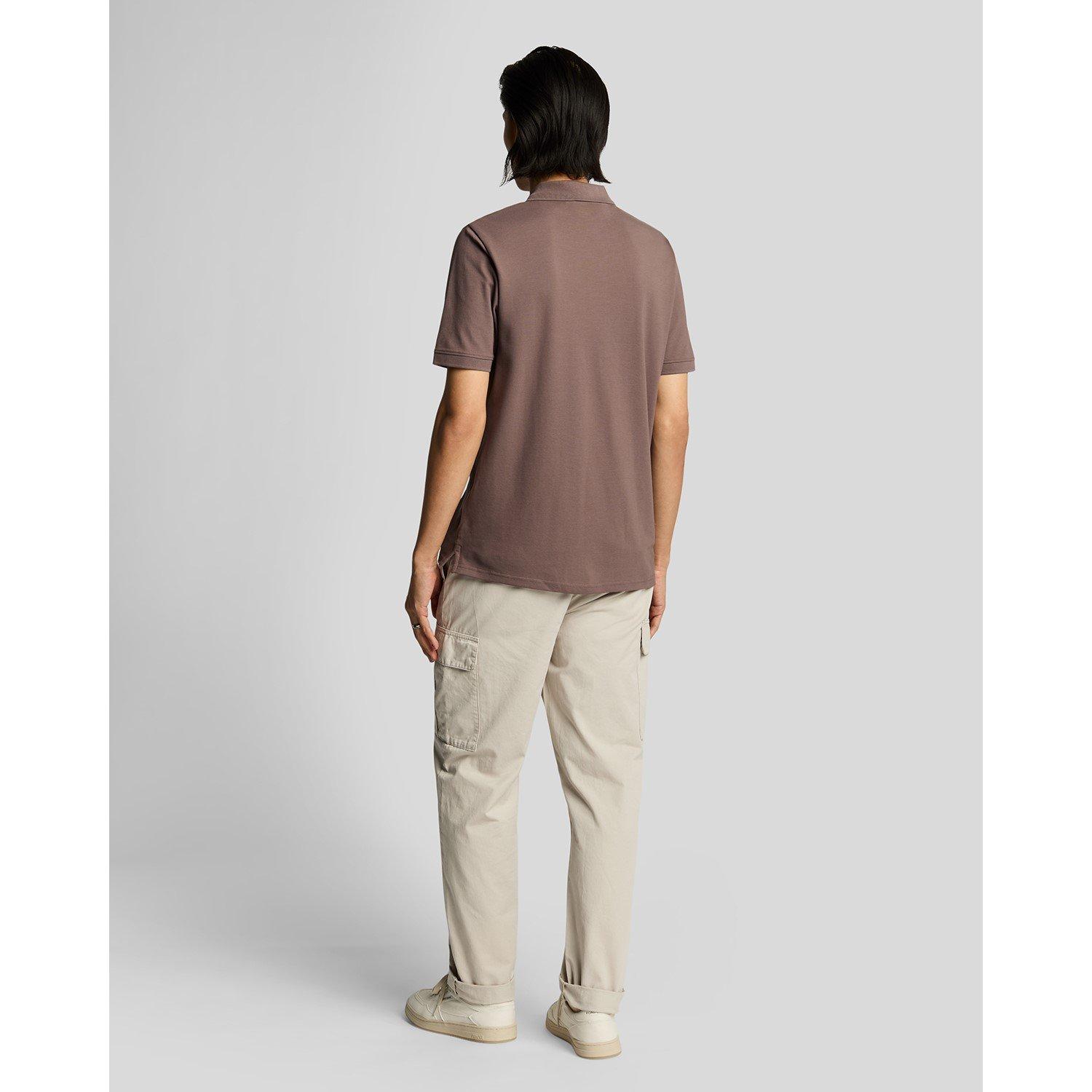 Cove - Lyle and Scott - Cargo Trouser Sn99 - 3