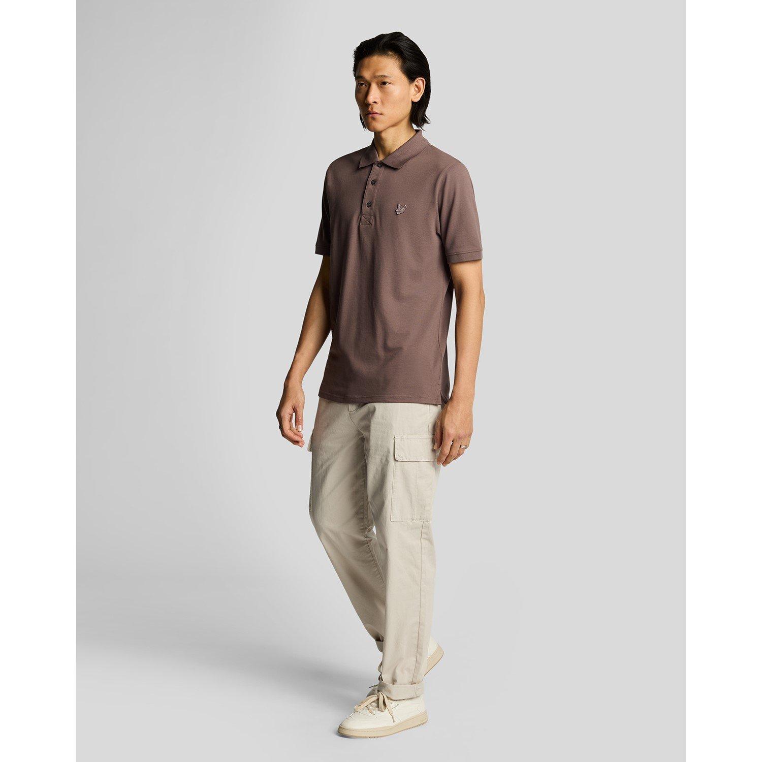 Cove - Lyle and Scott - Cargo Trouser Sn99 - 4