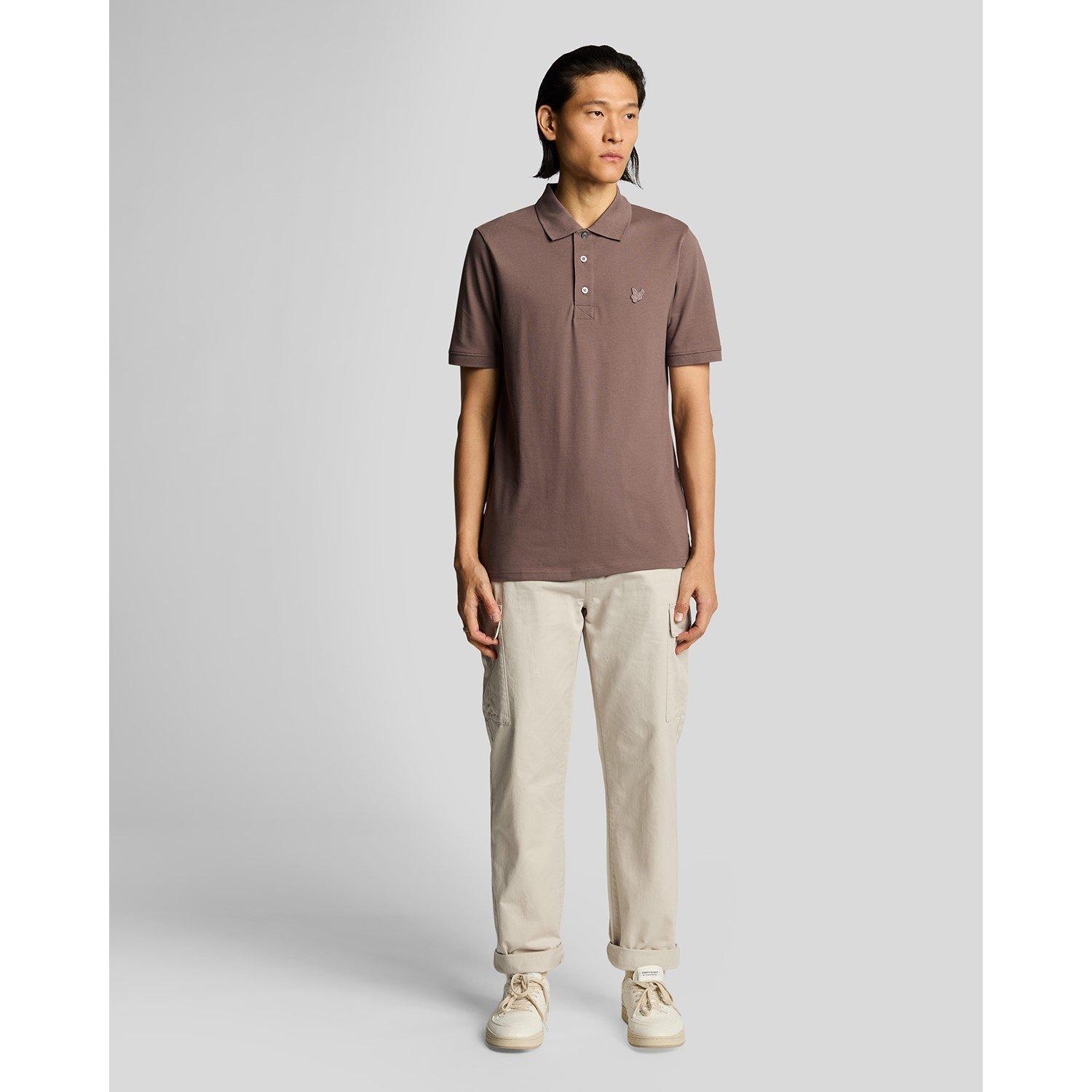 Cove - Lyle and Scott - Cargo Trouser Sn99 - 5