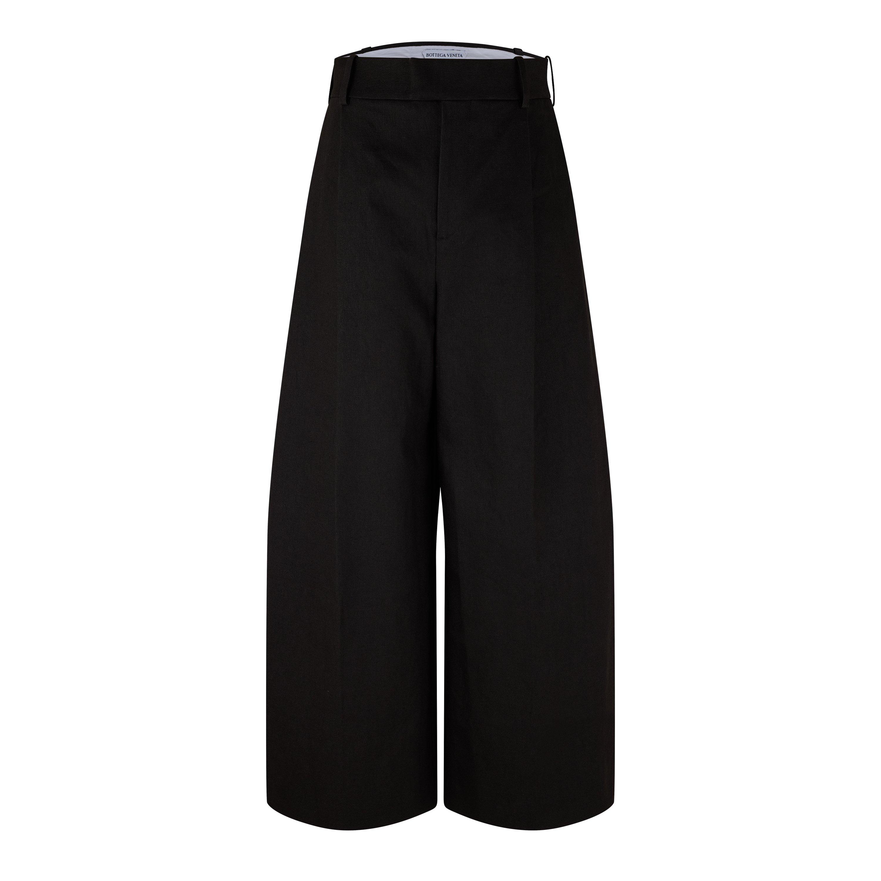 Bottega Veneta Men's Straight Trousers