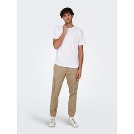 Only and Sons Carter Cargo Trousers