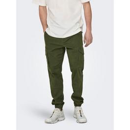 Only and Sons Carter Cargo Trousers