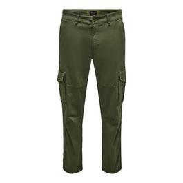 Only and Sons Dean Cargo Trousers