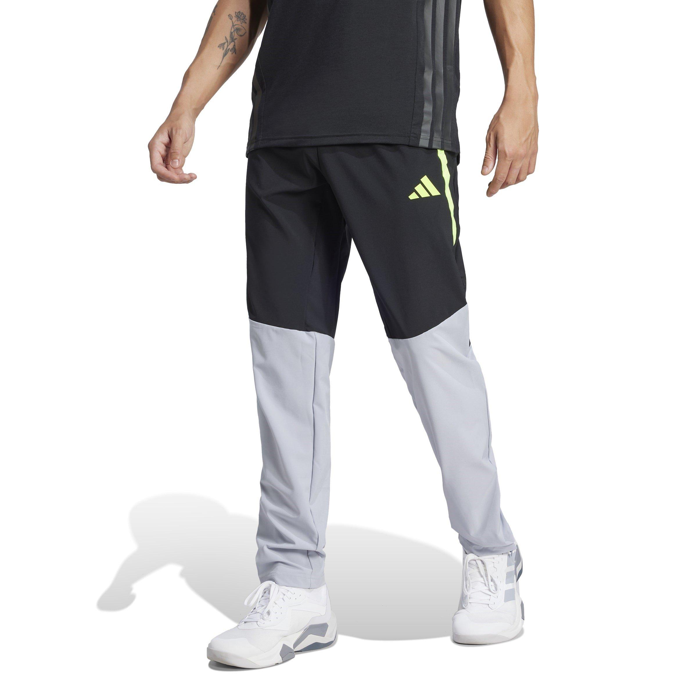 climacool track pants