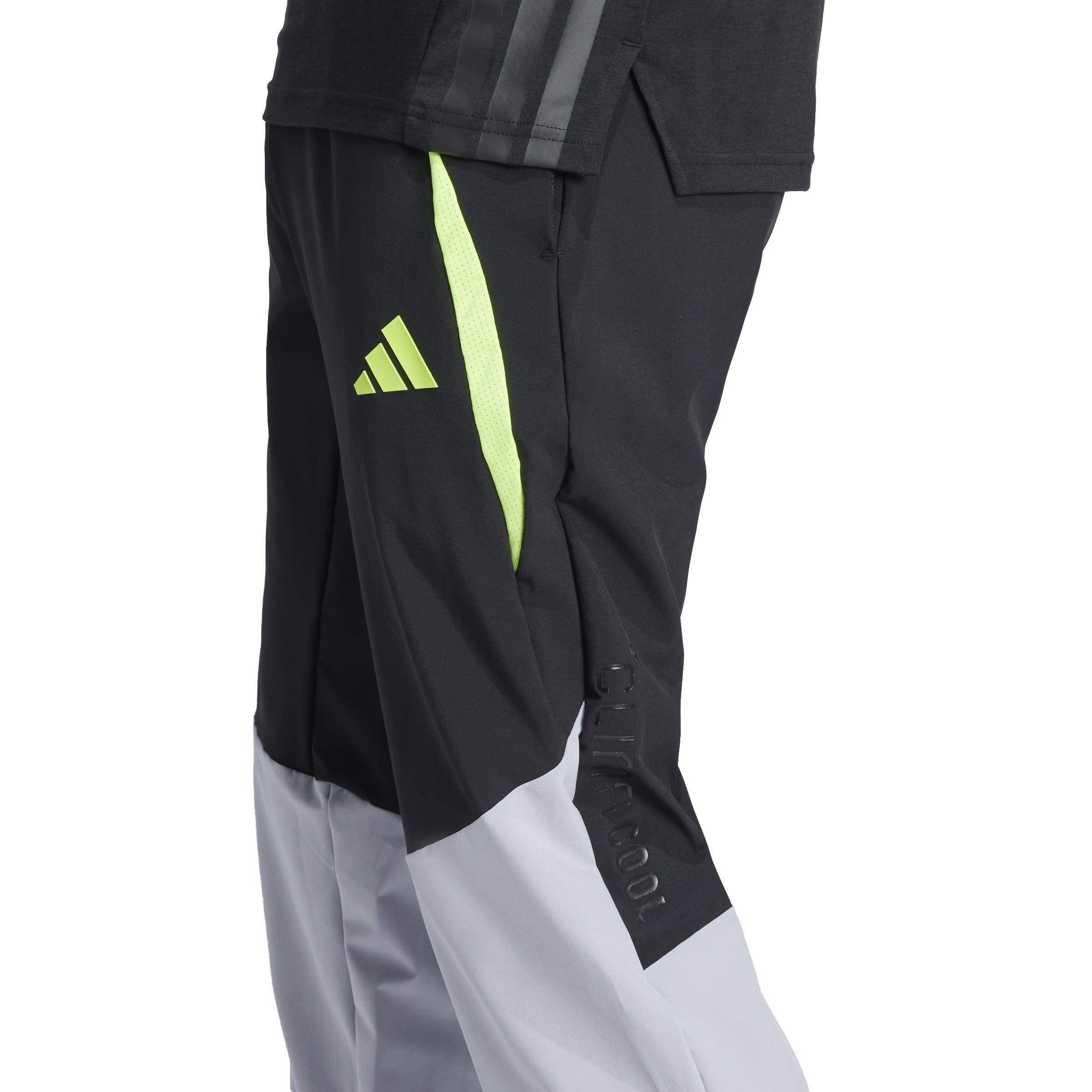 climacool track pants
