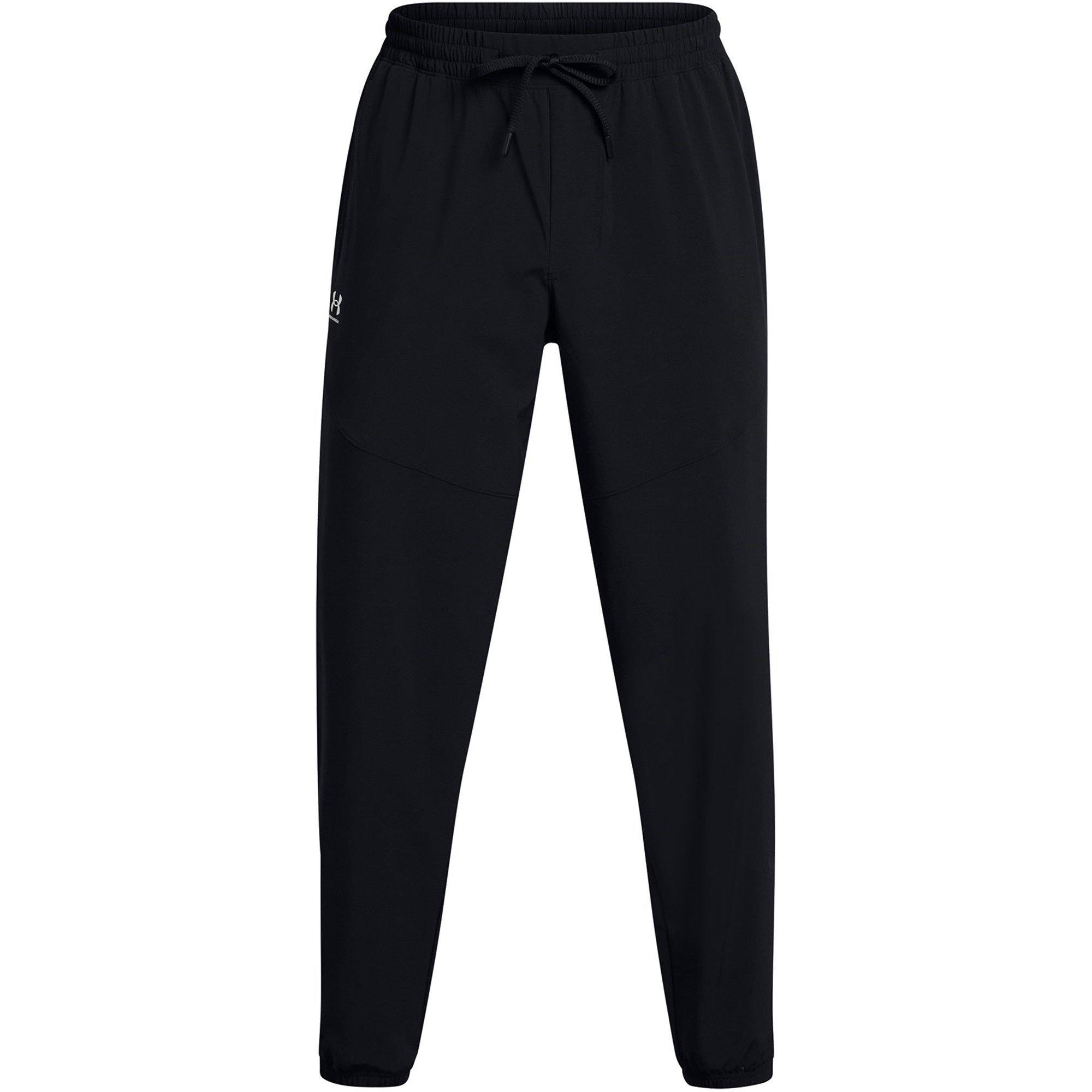 Under Armour Vibe Woven Performance Tracksuit Bottoms