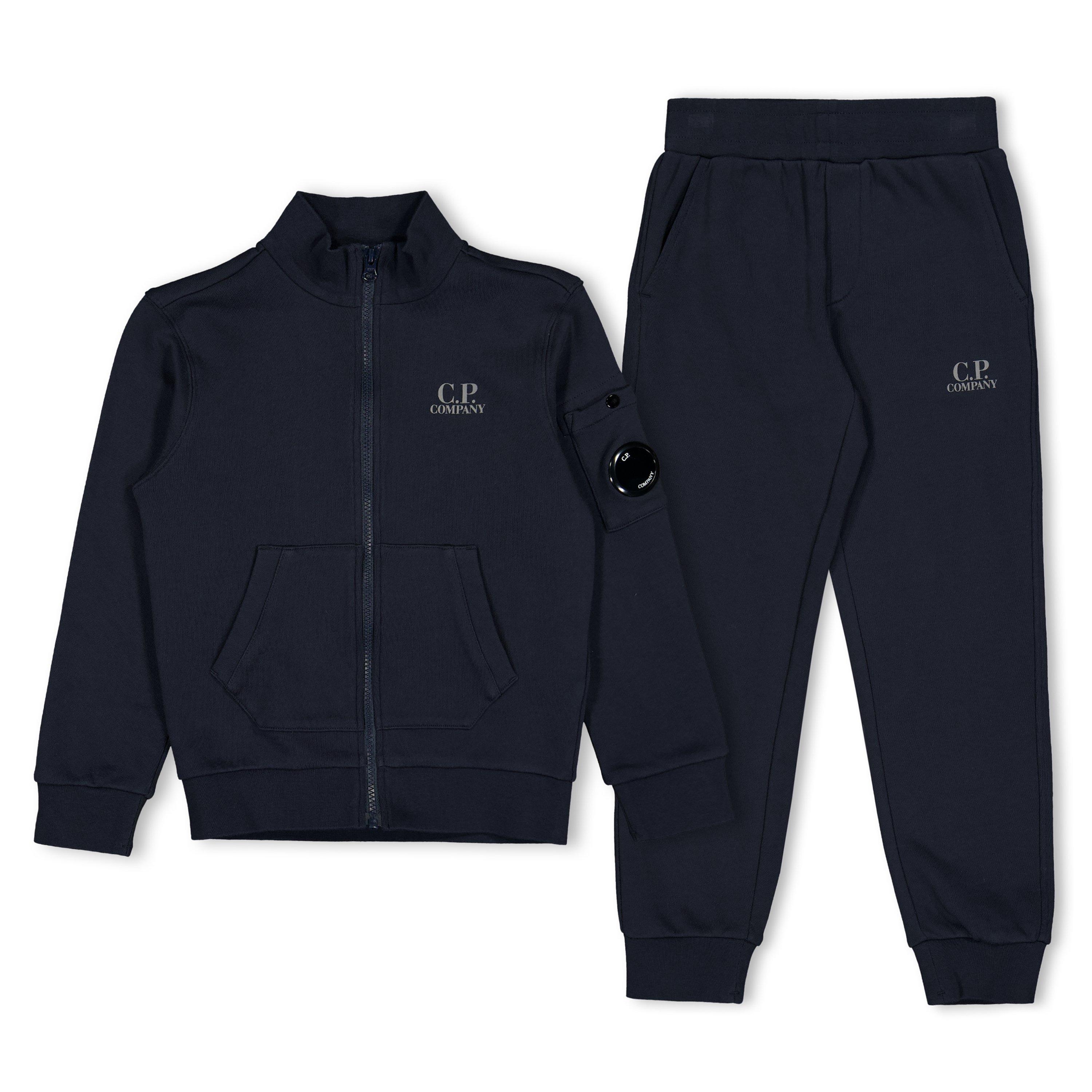 CP Company Kids' Clothing Set - Tot Eclip 41150 - Size 8 Yrs