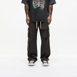 Good For Nothing Baggy Tactical Cargo Pants