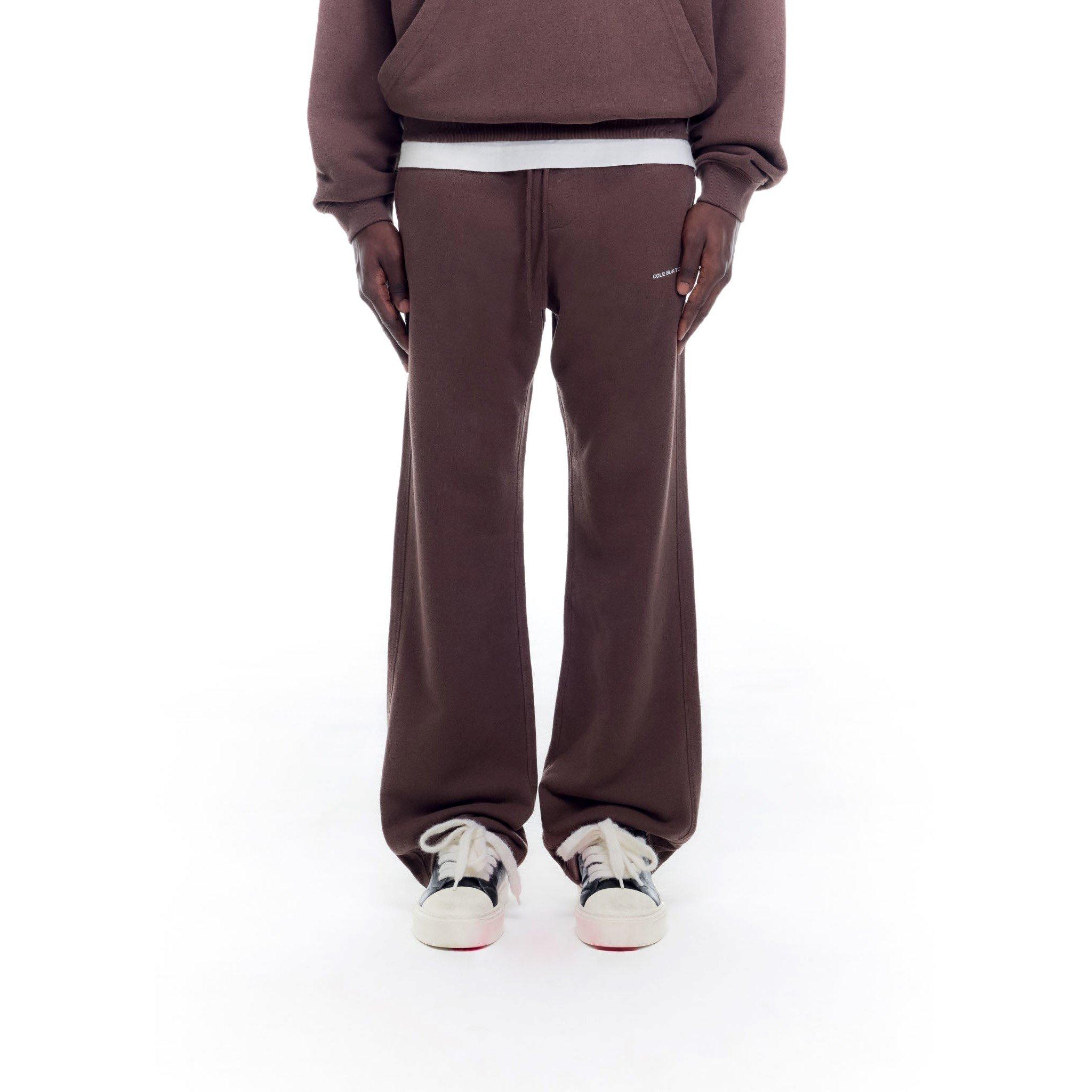 Brown - Cole Buxton - Cole Pilled Min LG L Sn99 - 2