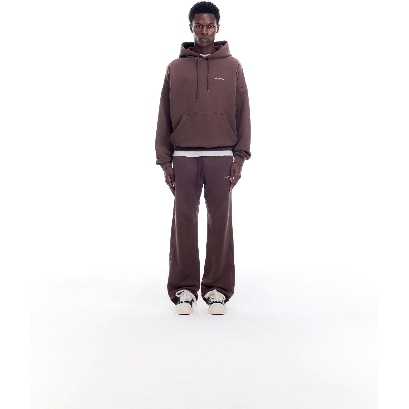 Brown - Cole Buxton - Cole Pilled Min LG L Sn99 - 3