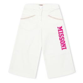 Missoni Lgo Trousers Jn99