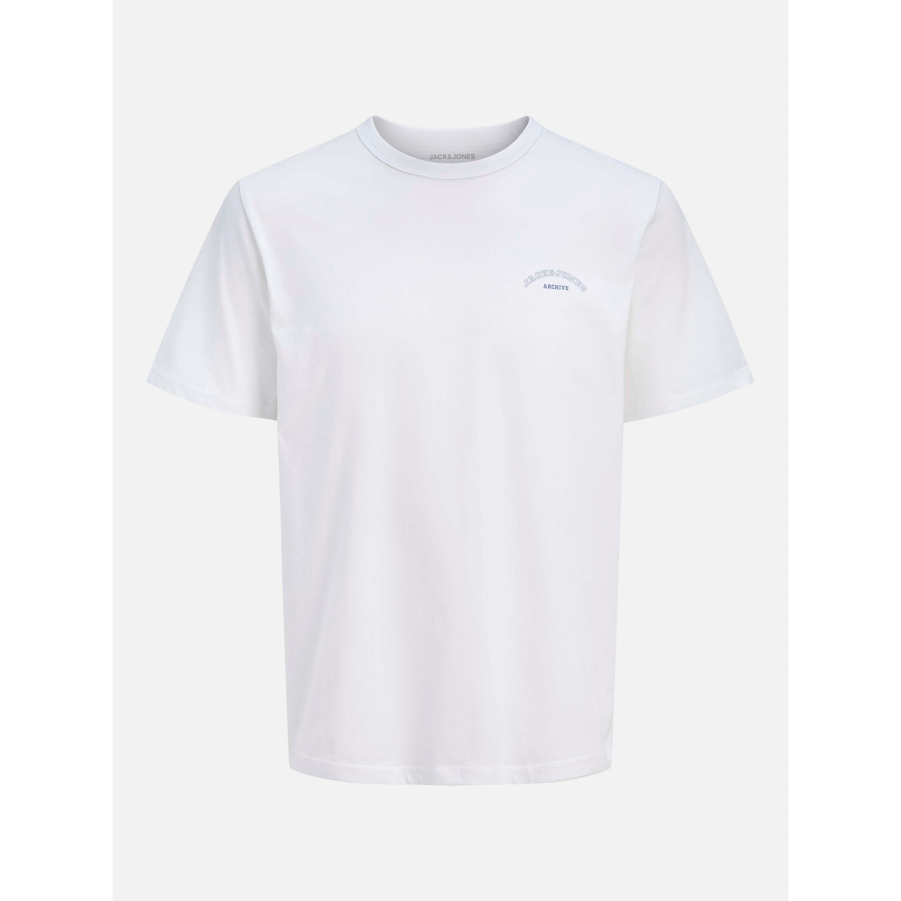 Navy/White - Jack and Jones - Kids' Clothing Set - 2