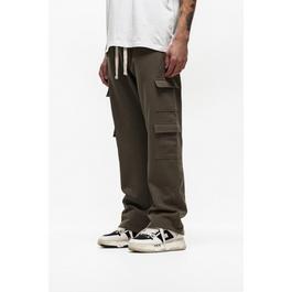 Good For Nothing Utility Swetpants Khaki