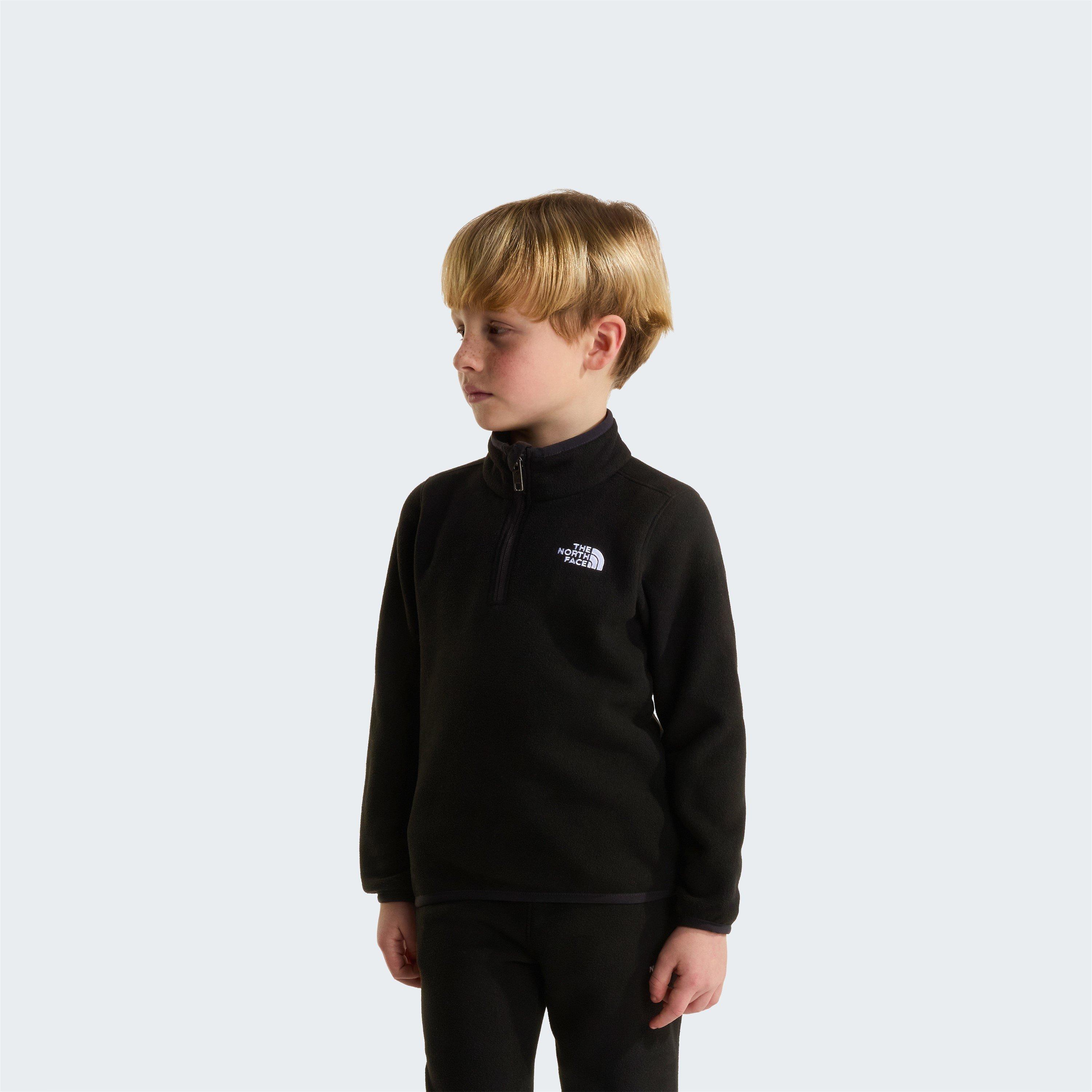 TNF Black JK3 - The North Face - Glacier Set Juniors - 3
