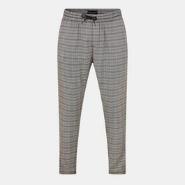 Brave Soul Pant with Drawcord Waist