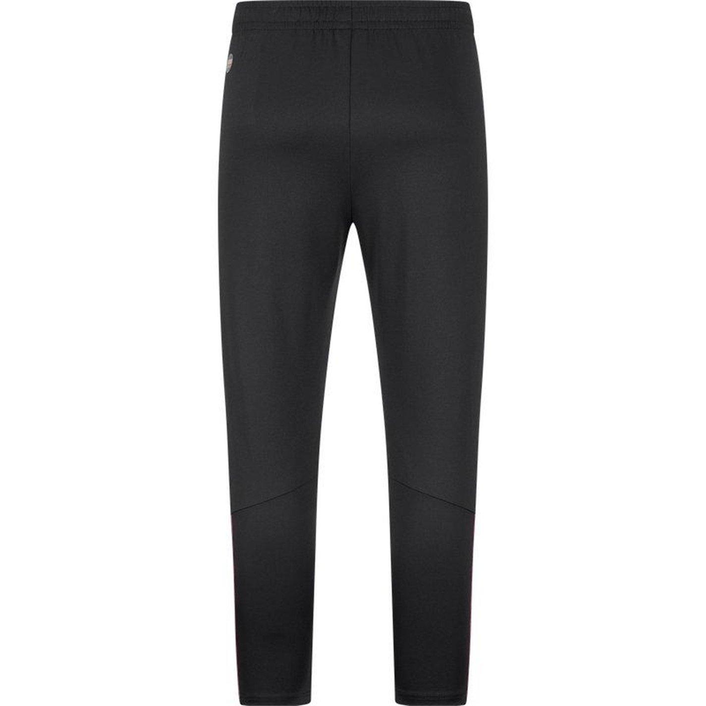 Black - Kelme - Tapered Pant (Junior) - 2