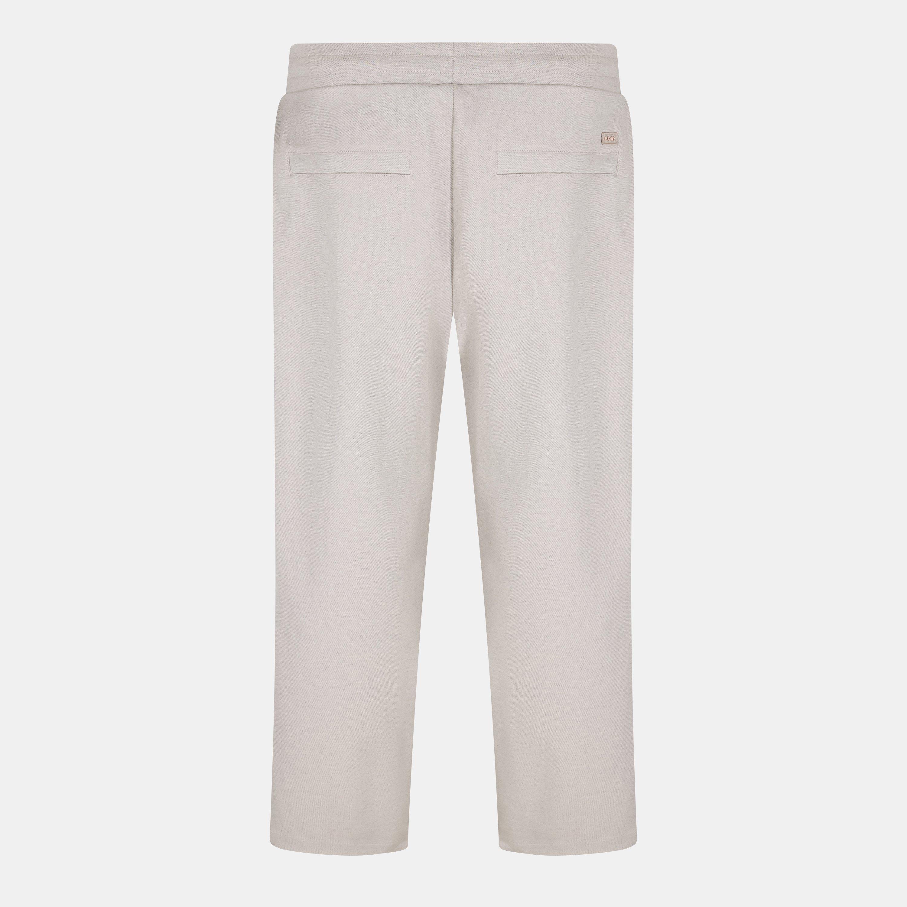 Grijs 070 - Boss - Boss Se Twist 10276661 01 - 2