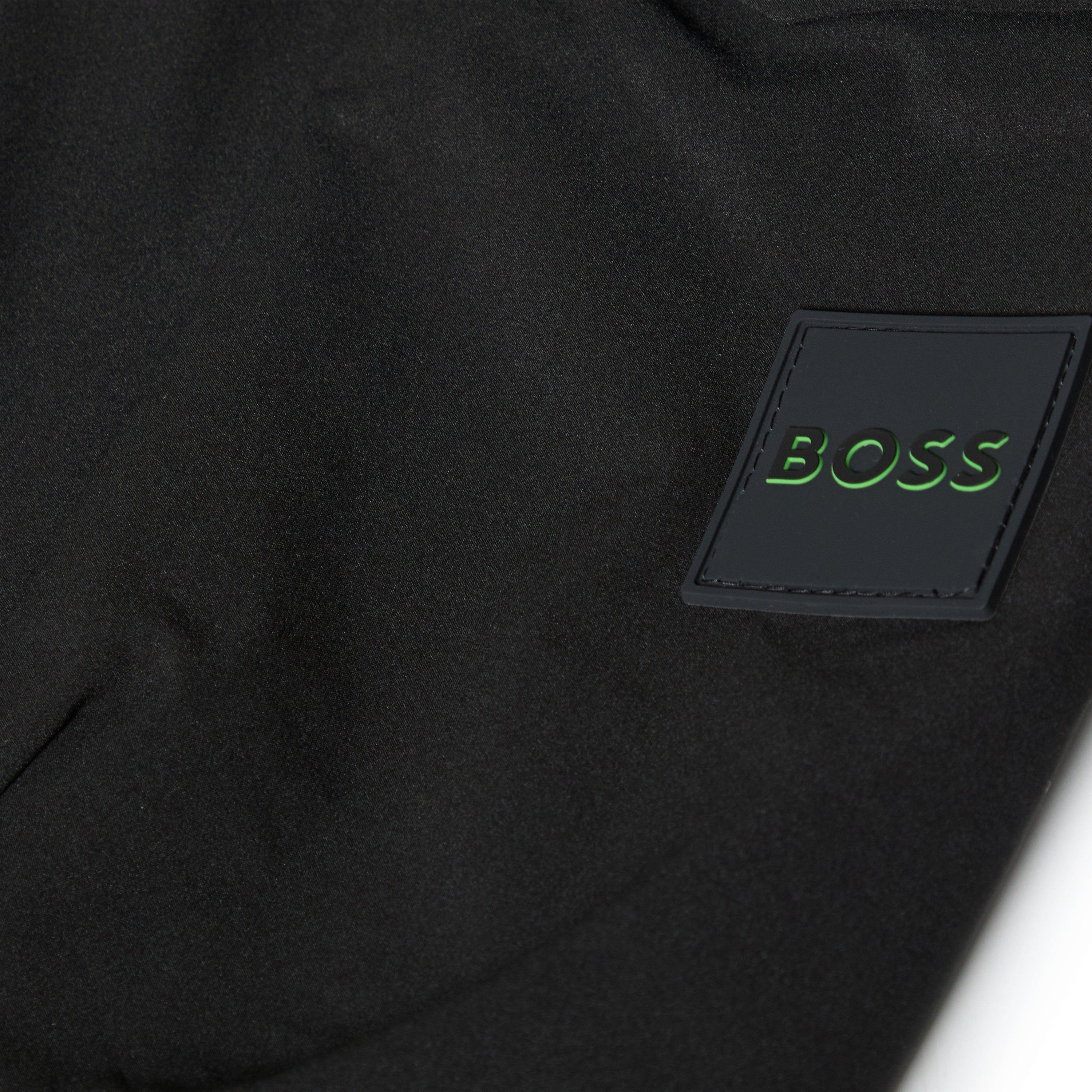 Black - Boss - T Urbanex-Cargolight 10247682 - 3