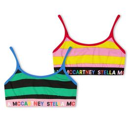 Stella McCartney Logo Set Jn99