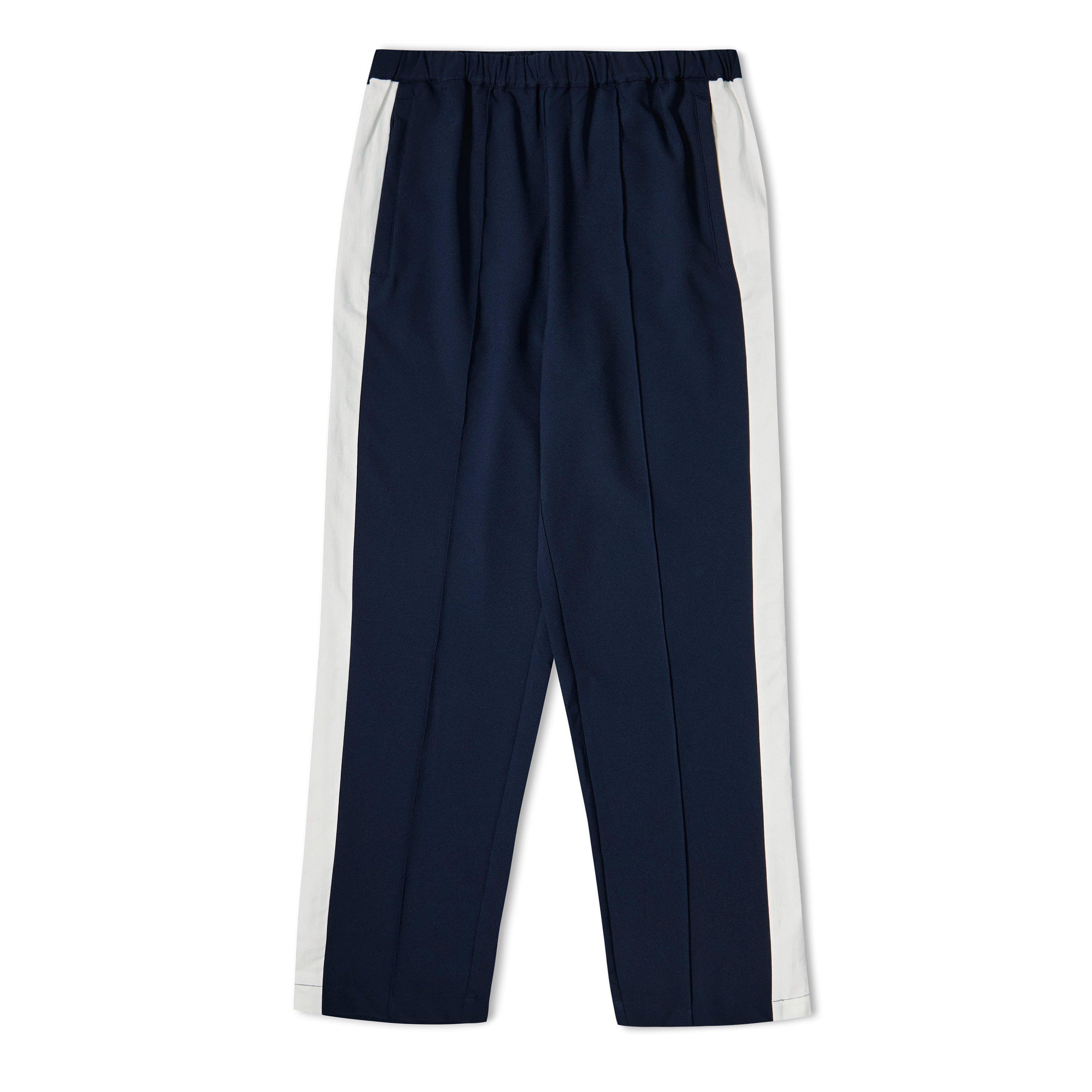 Blue - Slazenger Off-Court - Mens Off-Court Warm Up Pant - 1
