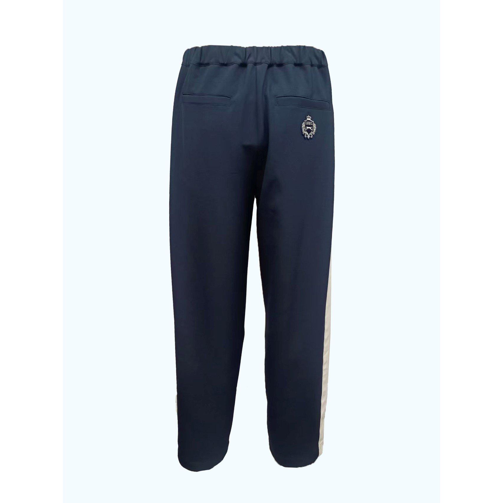 Blue - Slazenger - Slaz Sport Pant Sn63 - 2