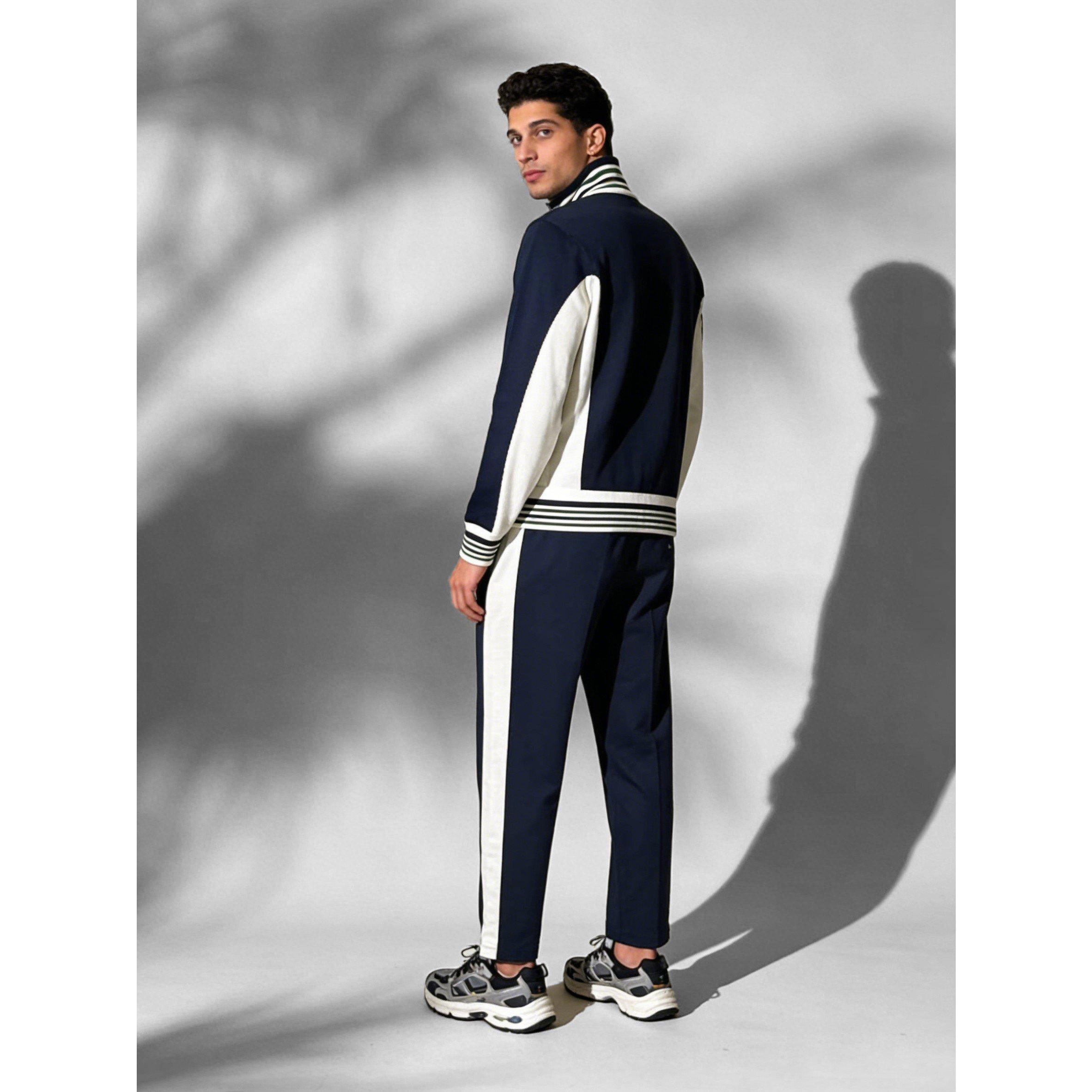 Blue - Slazenger - Slaz Sport Pant Sn63 - 5