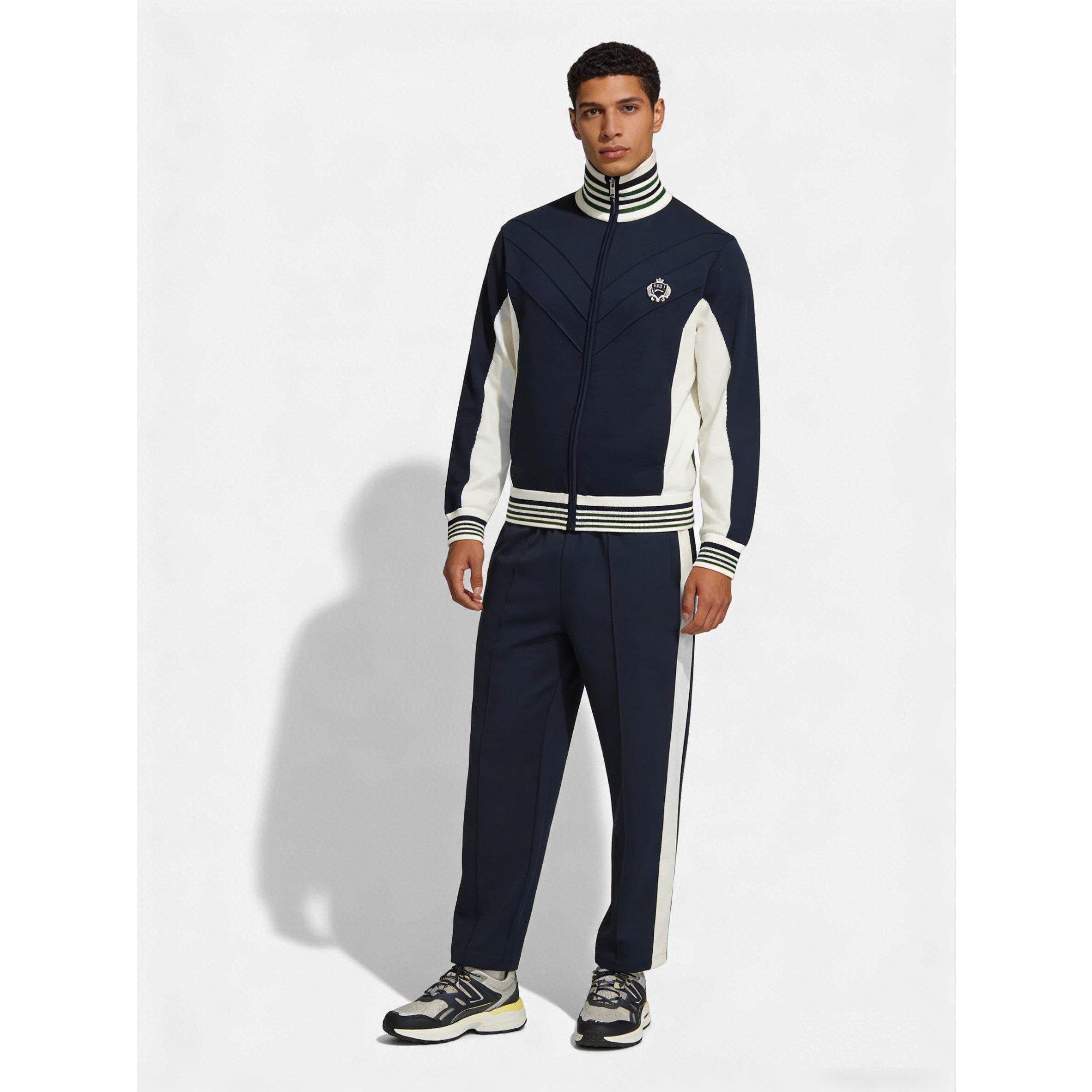 Blue - Slazenger - Slaz Sport Pant Sn63 - 6