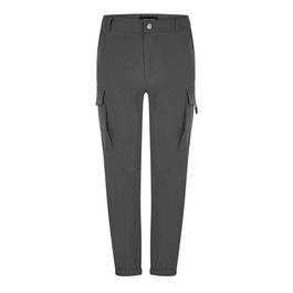 Criminal Damage SOHO Cargo Trousers Mens
