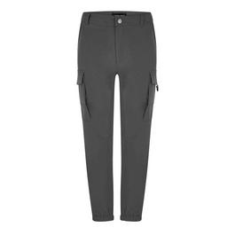 Criminal Damage CD SOHO Cargo Trousers Mens