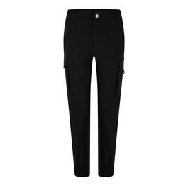 Criminal Damage CD SOHO Cargo Trousers Mens