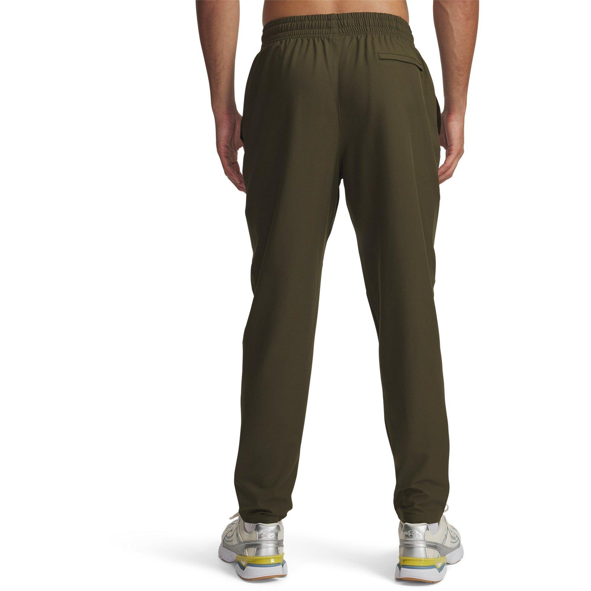Groen - Under Armour - UA Unstoppable Taper Sn99 - 2