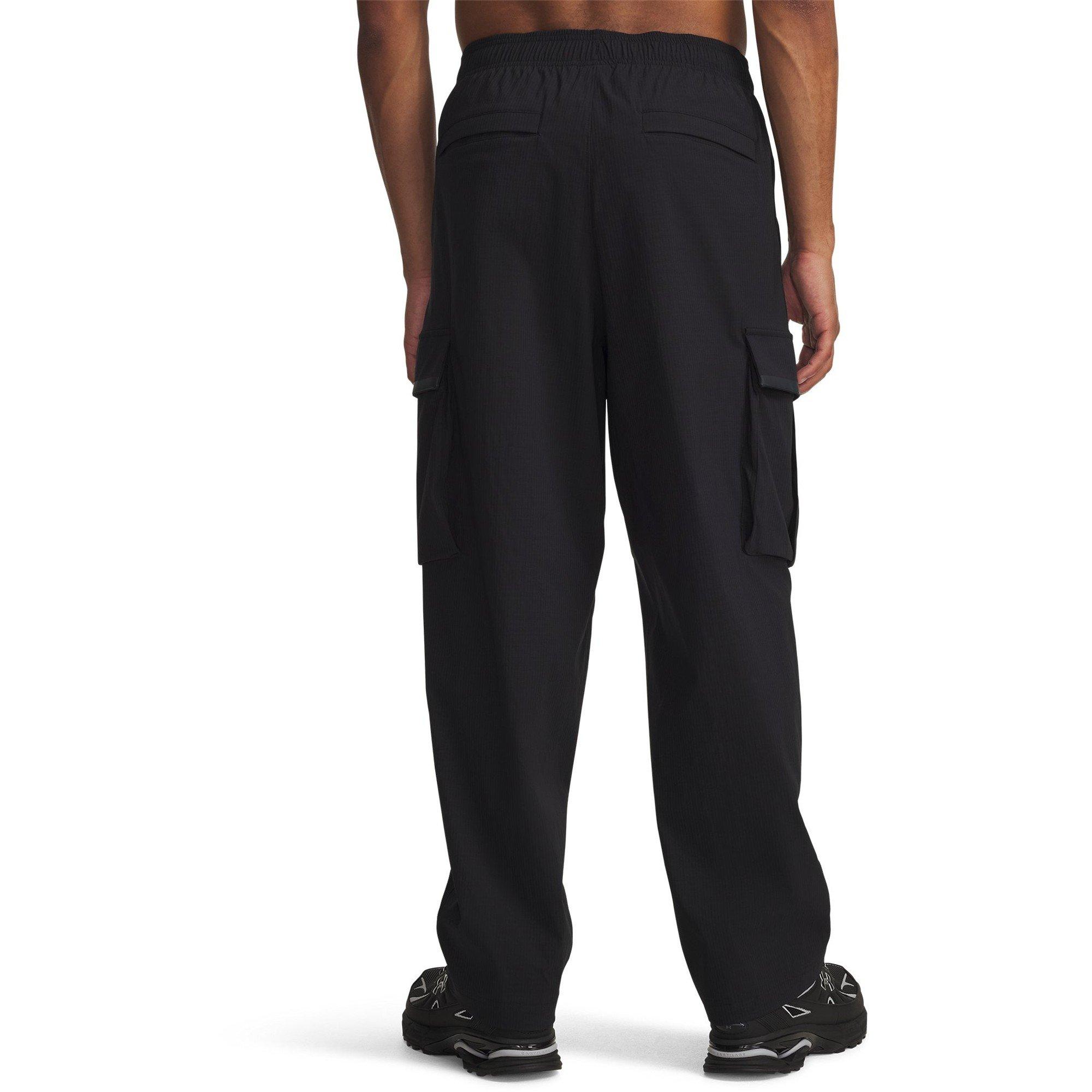 Black - Under Armour - UA Unstpble Txtr Wvn Sn99 - 2