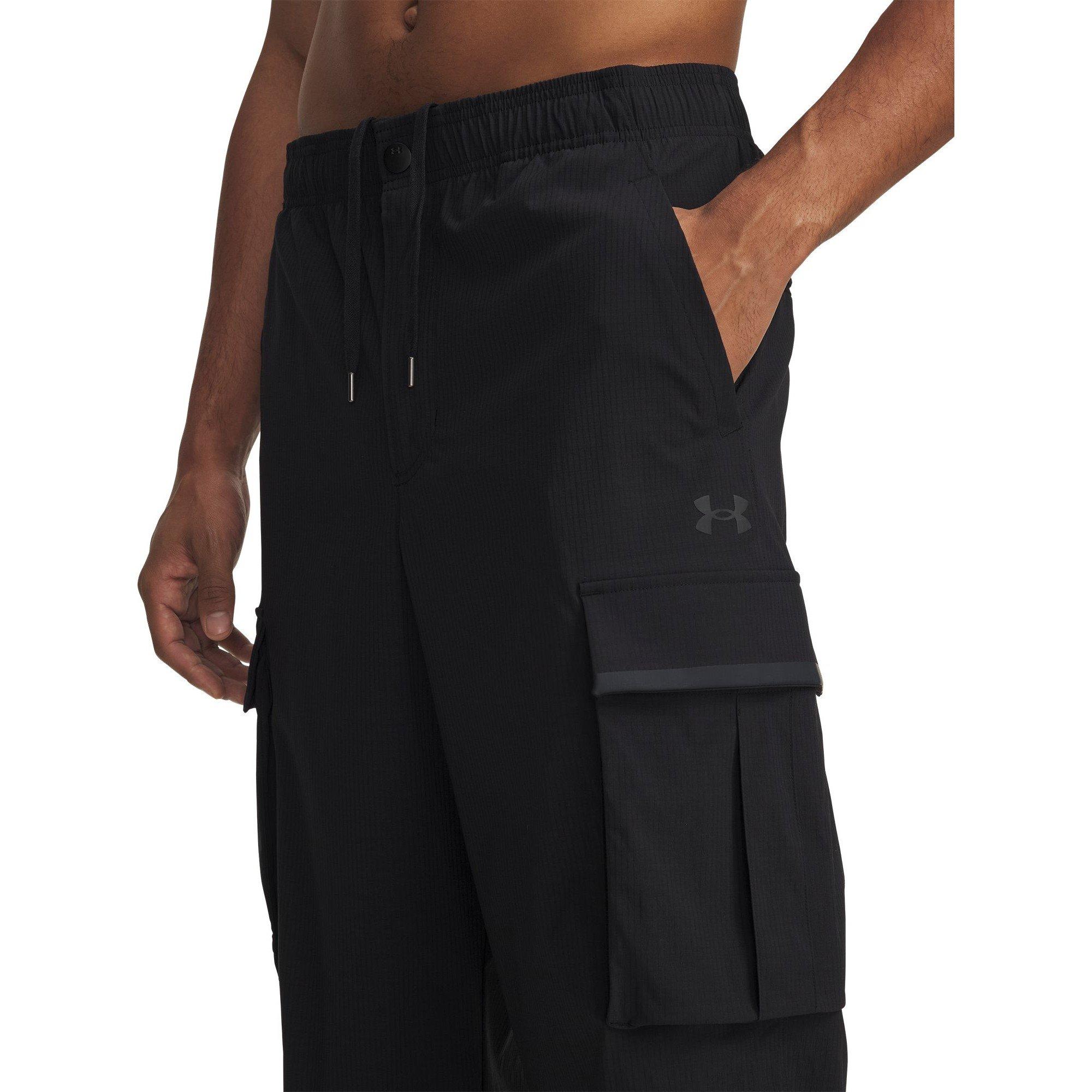 Black - Under Armour - UA Unstpble Txtr Wvn Sn99 - 3