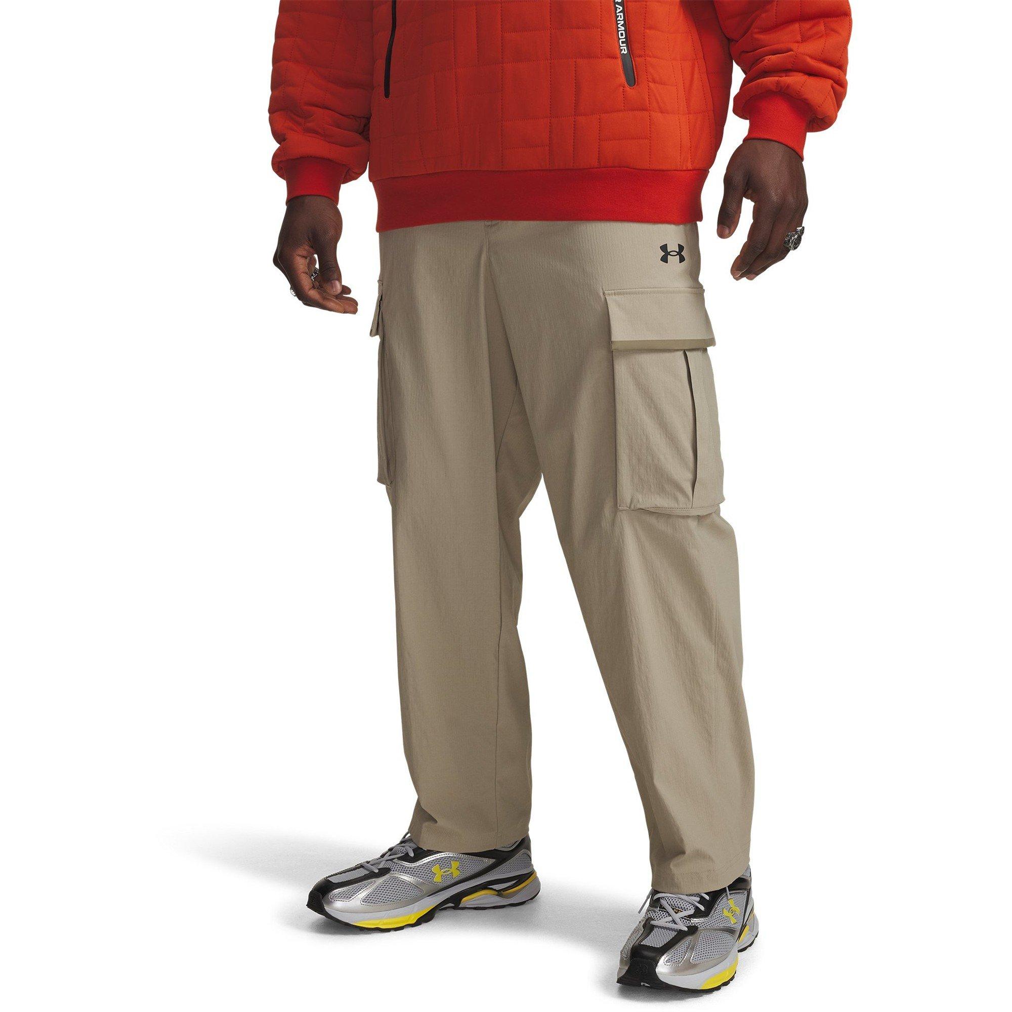 Under Armour UA Unstpble Txtr Wvn Sn99
